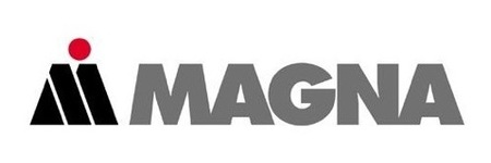 Magna Logo