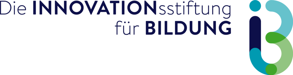 Logo von Die Innovationsstiftung für Bildung