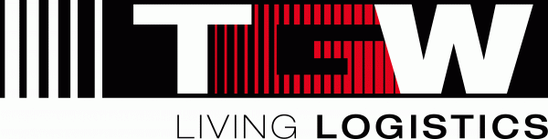 Living Logistics Logo